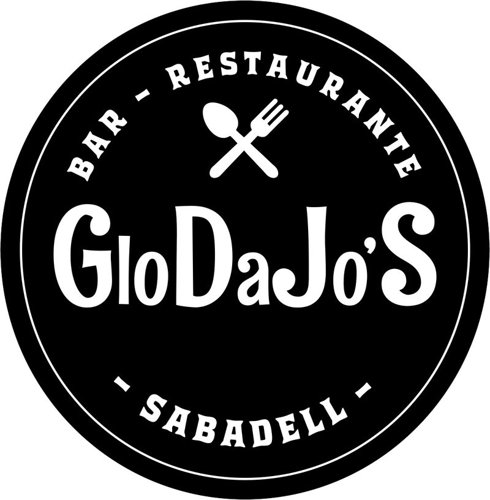 Logo de GloDaJo's Bar Restaurante