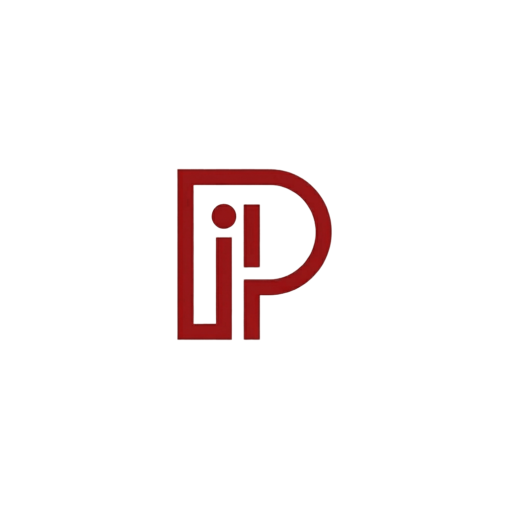 Logo Iván Prieto